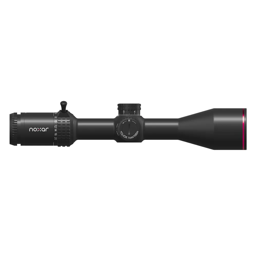 Luneta optyczna NOXAR Magnar 2,5-20x50, zdjęcie 6 z 7