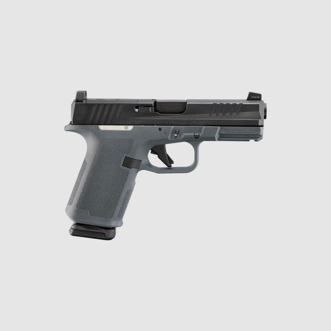 Pistola Ruger RXM 4" - OR -19400, imagen 4 de 12