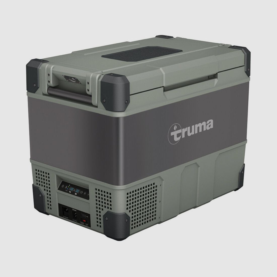 Frigorifero a compressore Truma Cooler DZ, 95 l, immagine 9 di 10