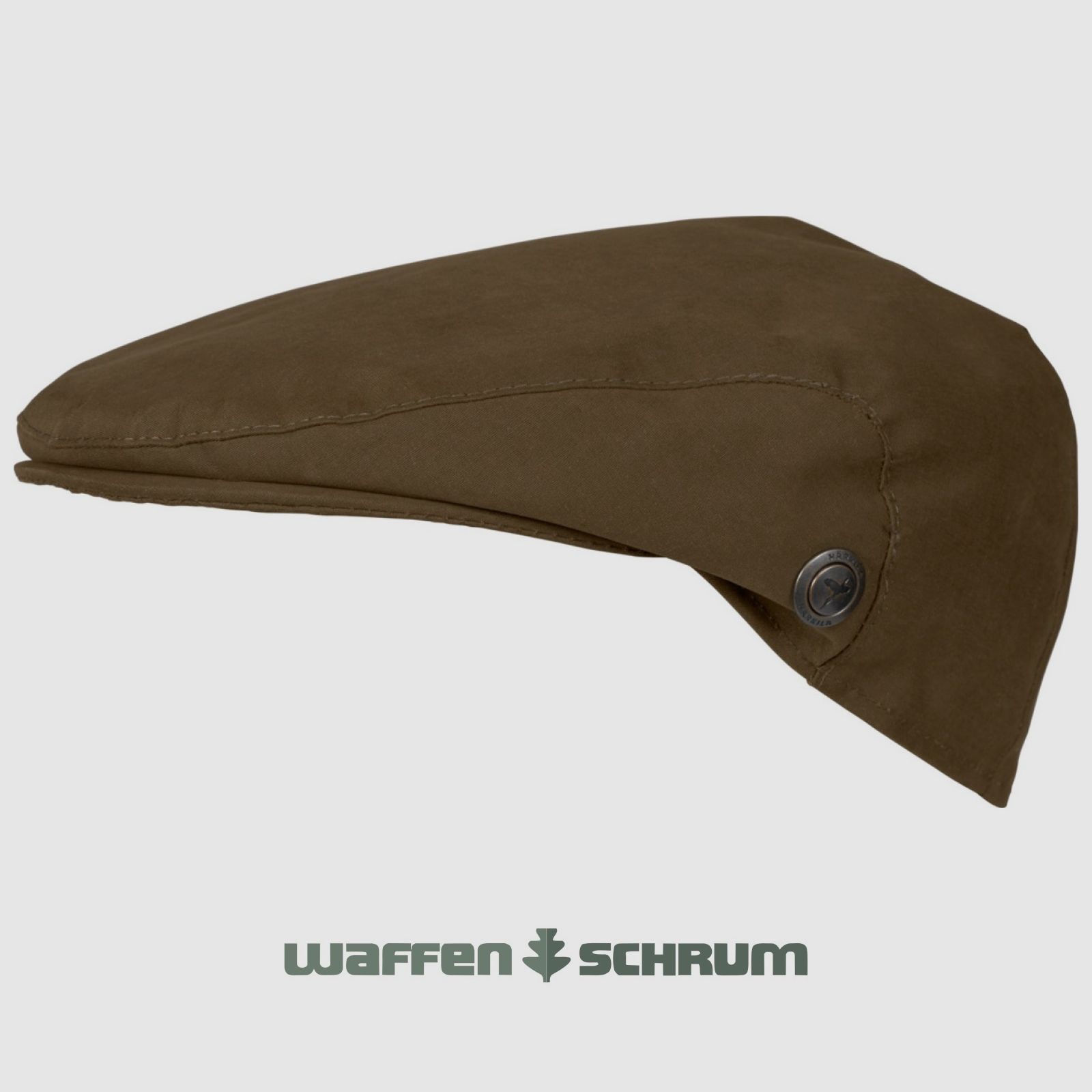 Härkila Cap Retrieve Warm olive