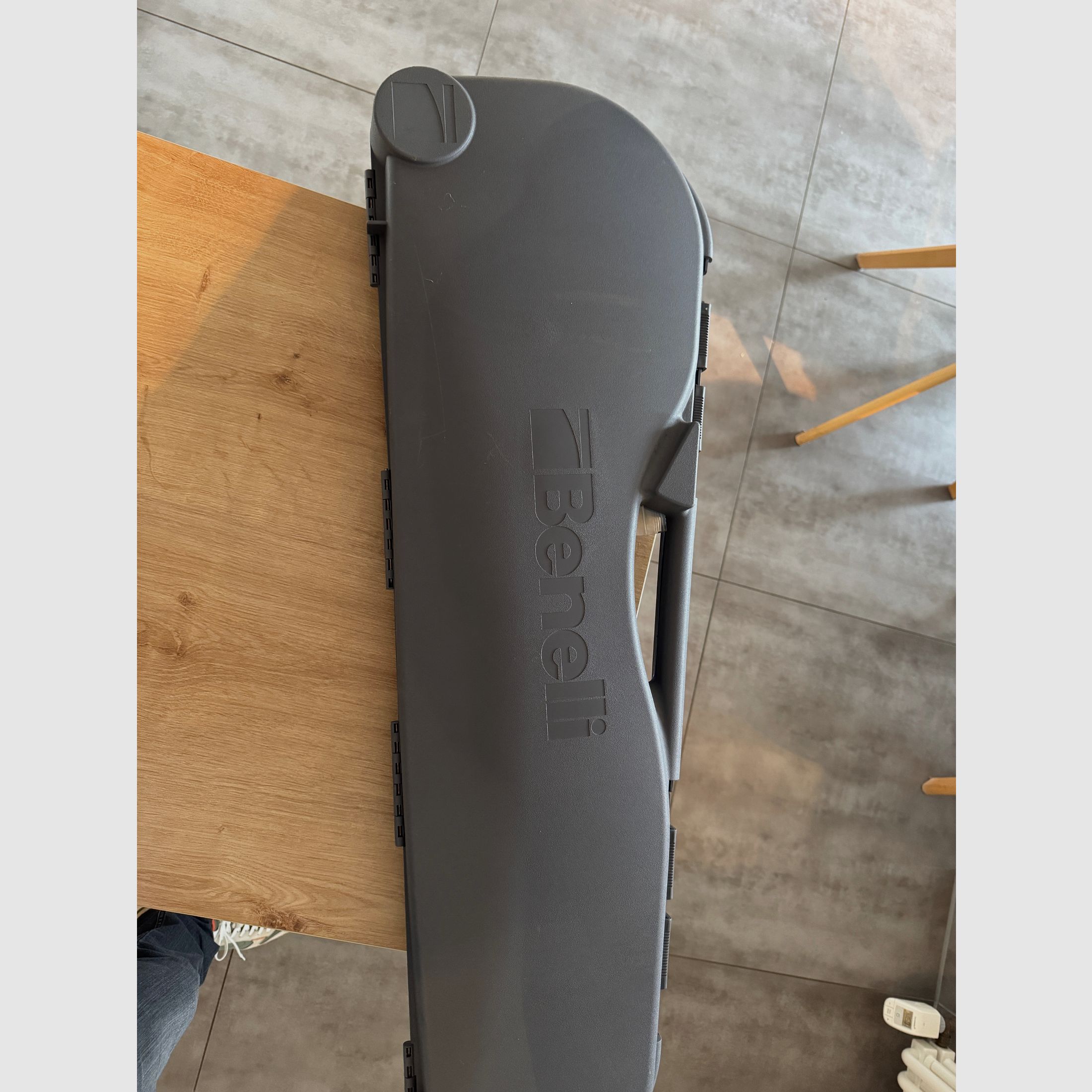 Selbstladeflinte Benelli M3 Super 90