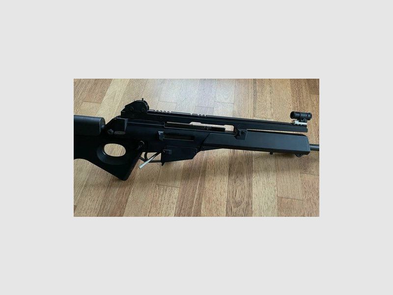 Heckler & Koch SL 8, Kal. .223Rem