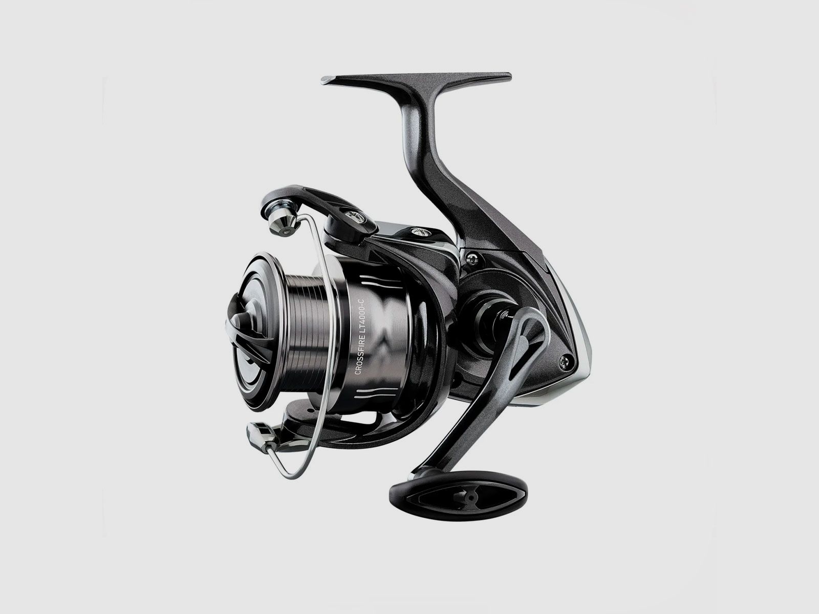 REEL – DAIWA – 26 CROSSFIRE LT 3000-C, image 2 of 4