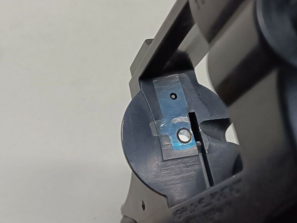 Incienso - Armas deportivas Mellrichstadt Arminius HW5