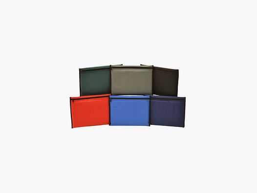 CED GUN-SLEEVE RED