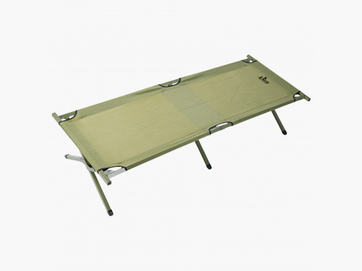 il Lago Passion Veldbed Bosrust |