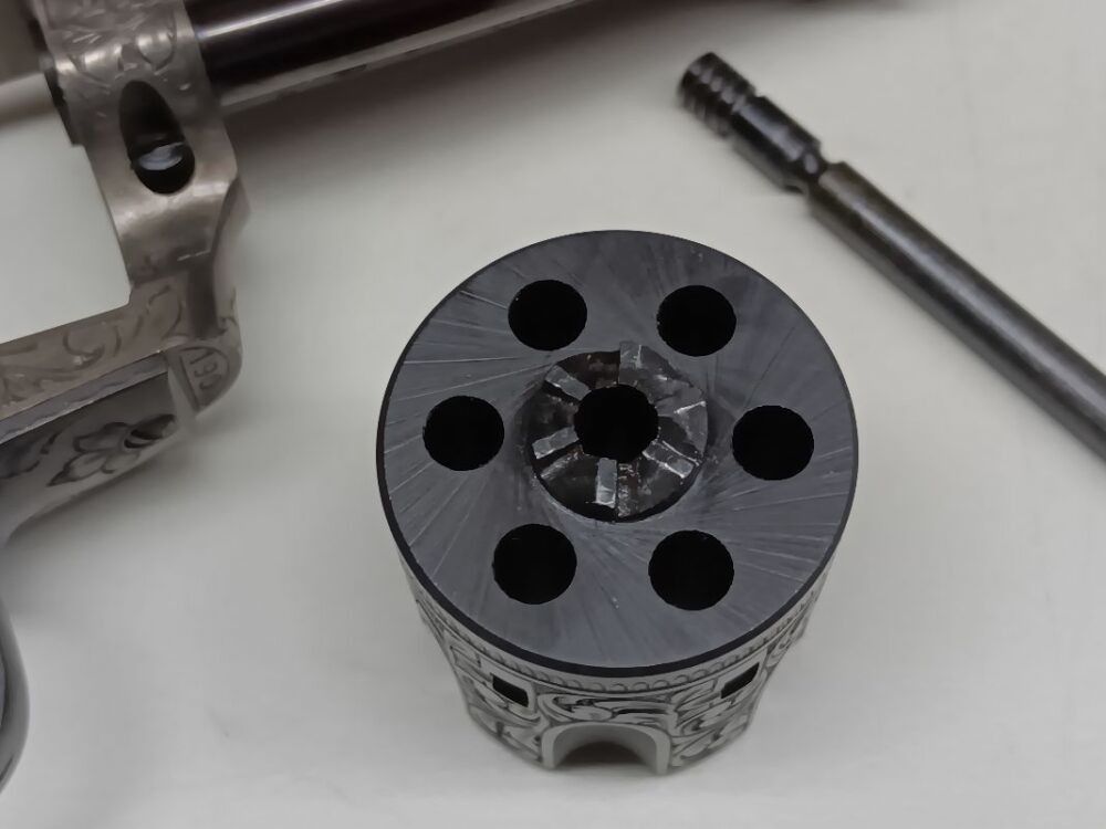 Western Arms - Italy SAA