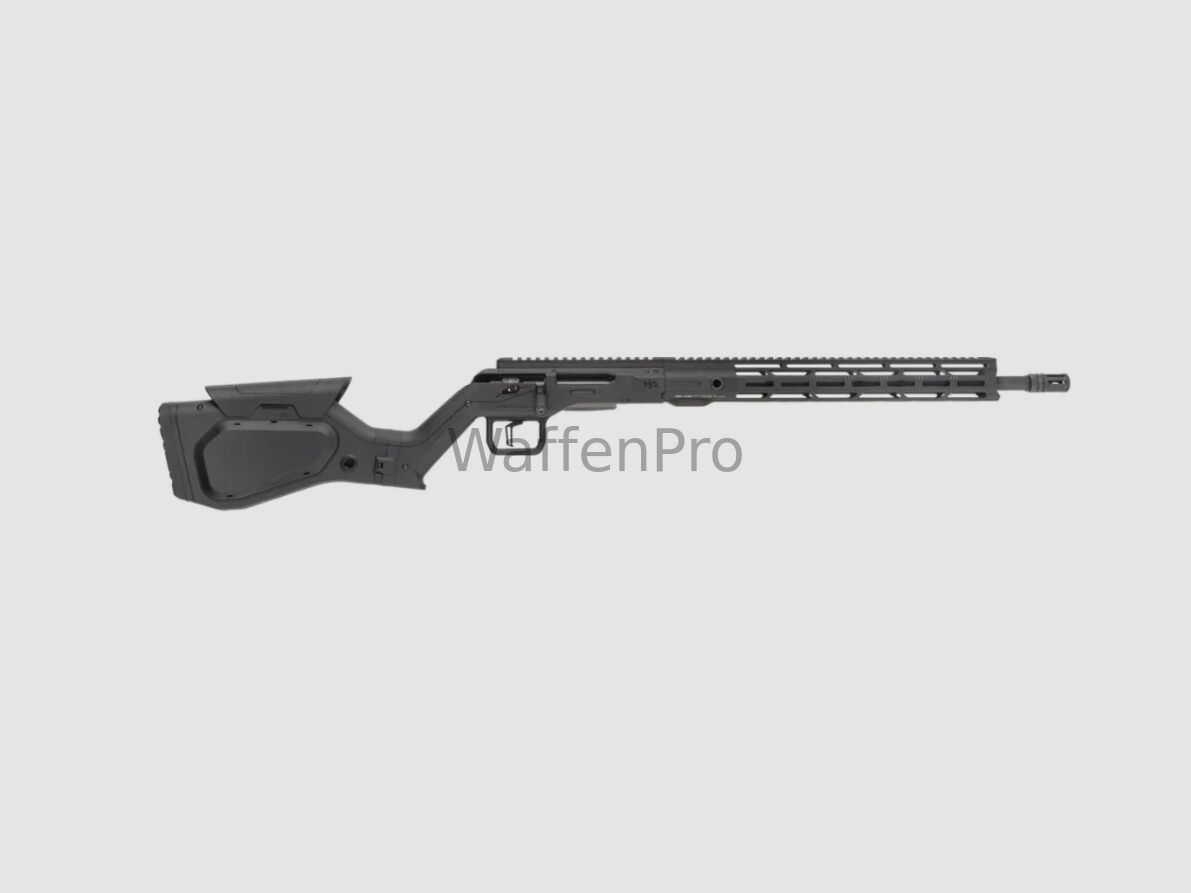 HERA Arms H6 repeating rifle