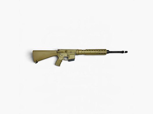 Colt AR15 MK12 Mod. 0 Clone