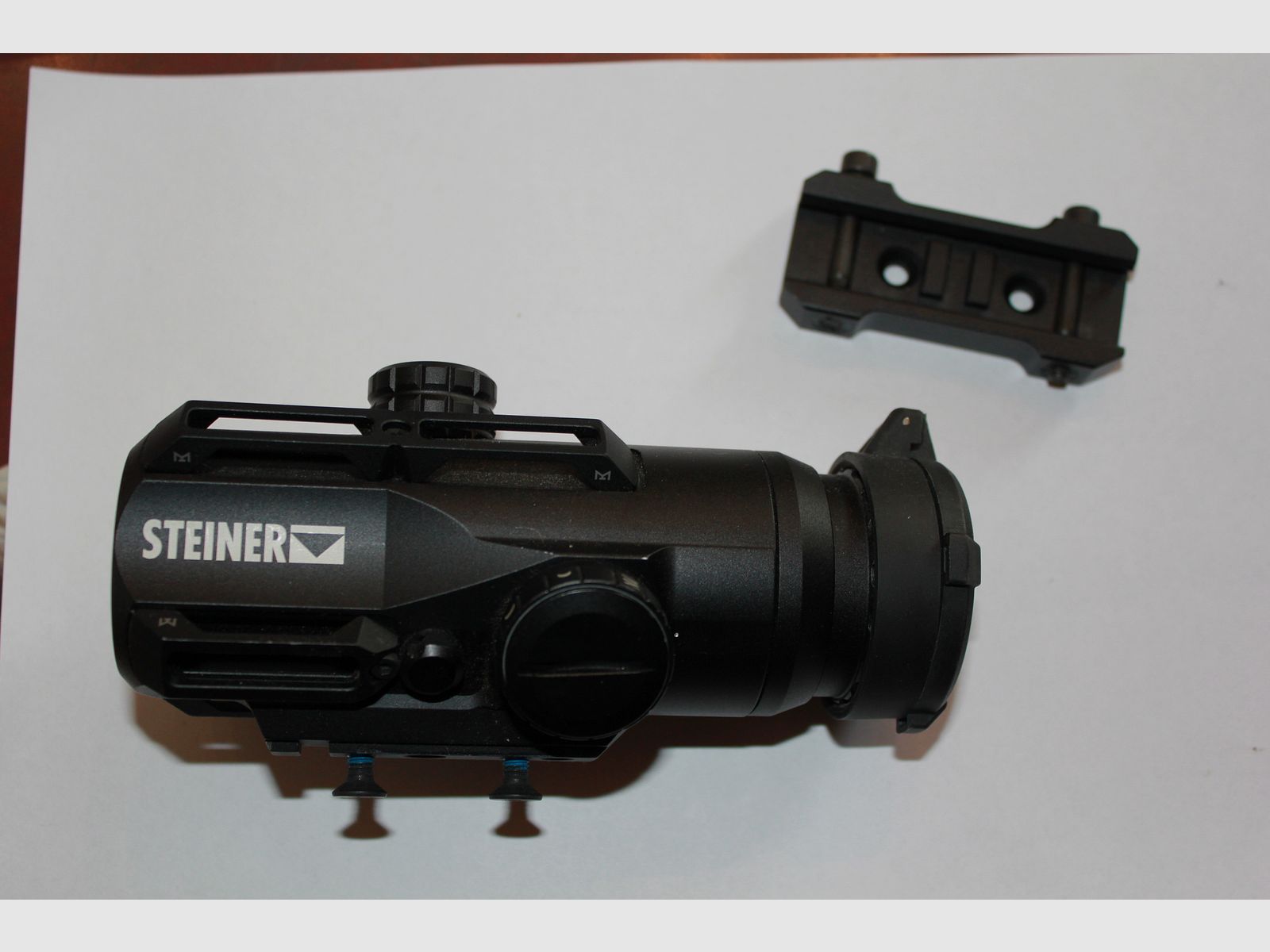 Steiner S332