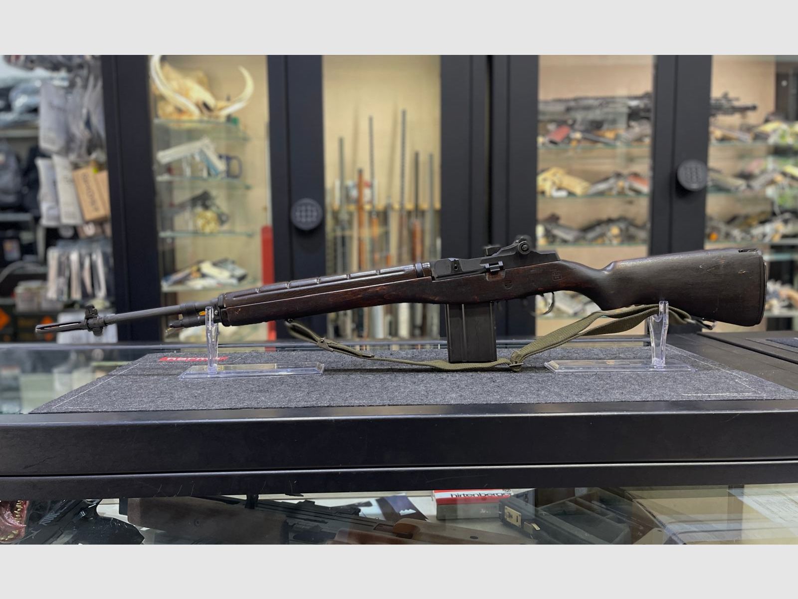 M14 Winchester I.D.F. Israelischer Vertrag, Bild 1 von 11