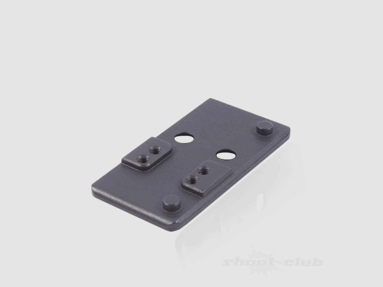 Heckler & Koch SFP9 OR mounting plate