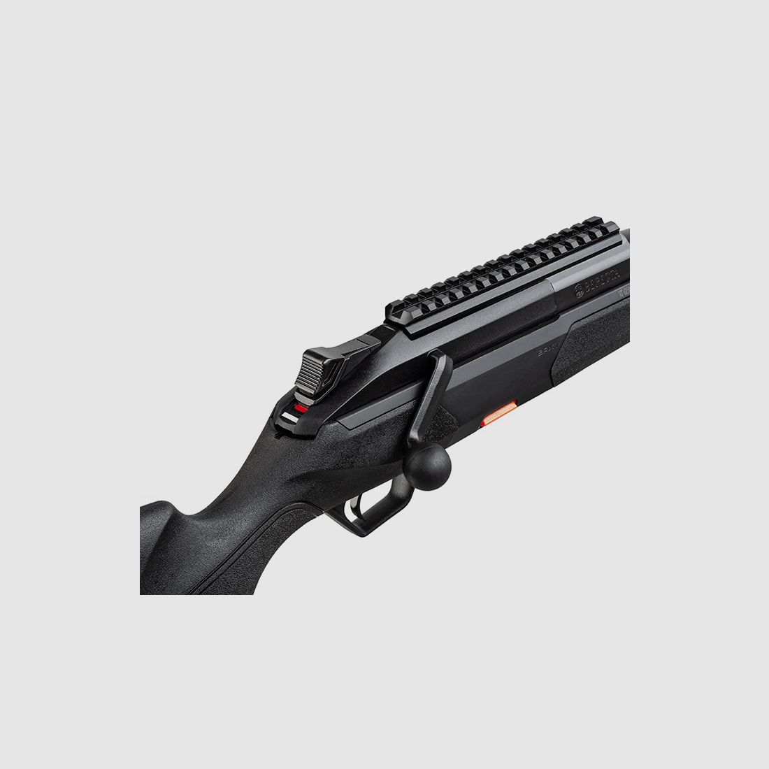 BERETTA Repetierbüchse Mod. BRX1 Synthetic Black .308Win LL 51cm
