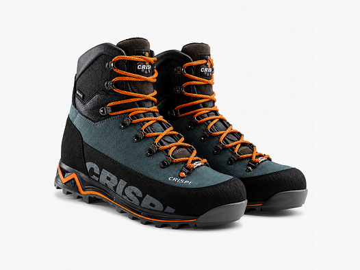 CRISPI Futura CX GTX Gore-Tex Vibram Megagrip Jagdstiefel