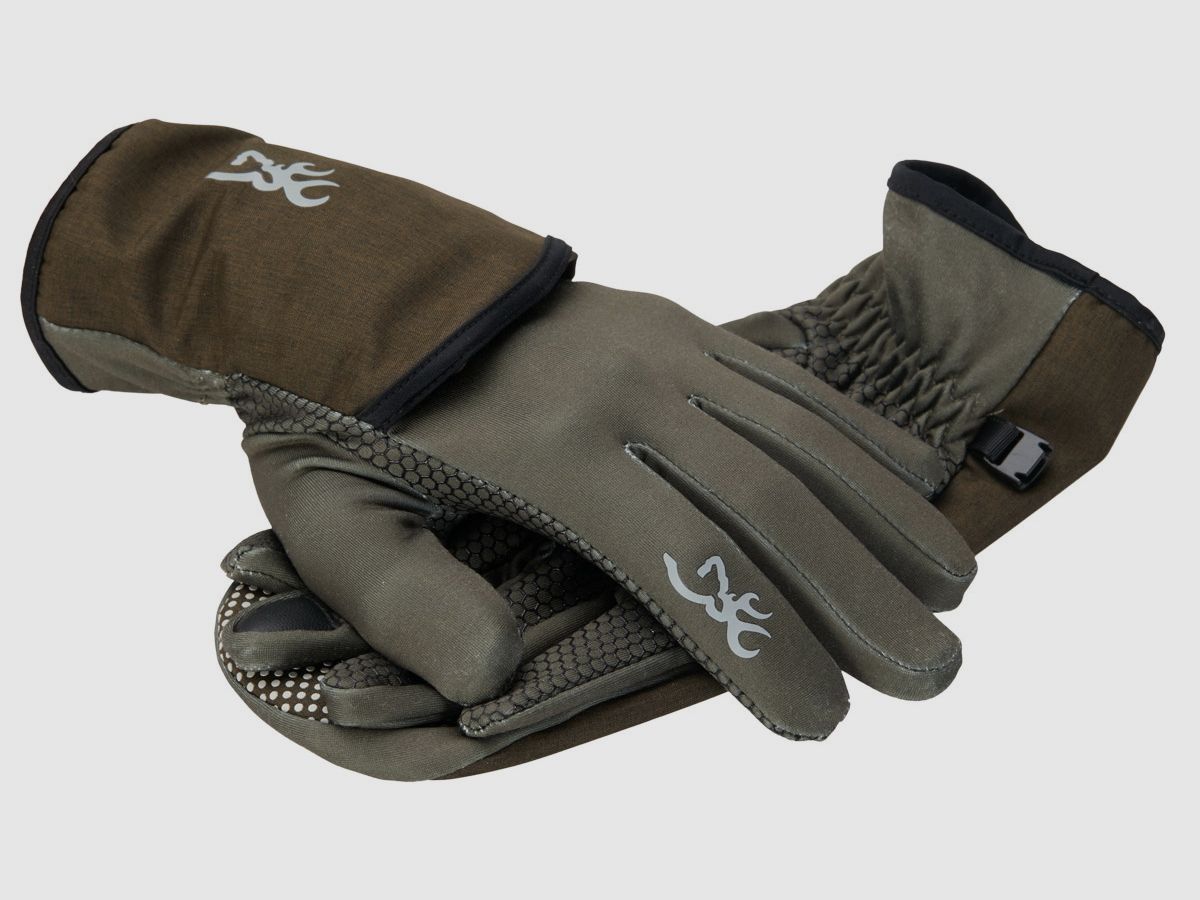 Browning Handschuhe XPO Light Grün