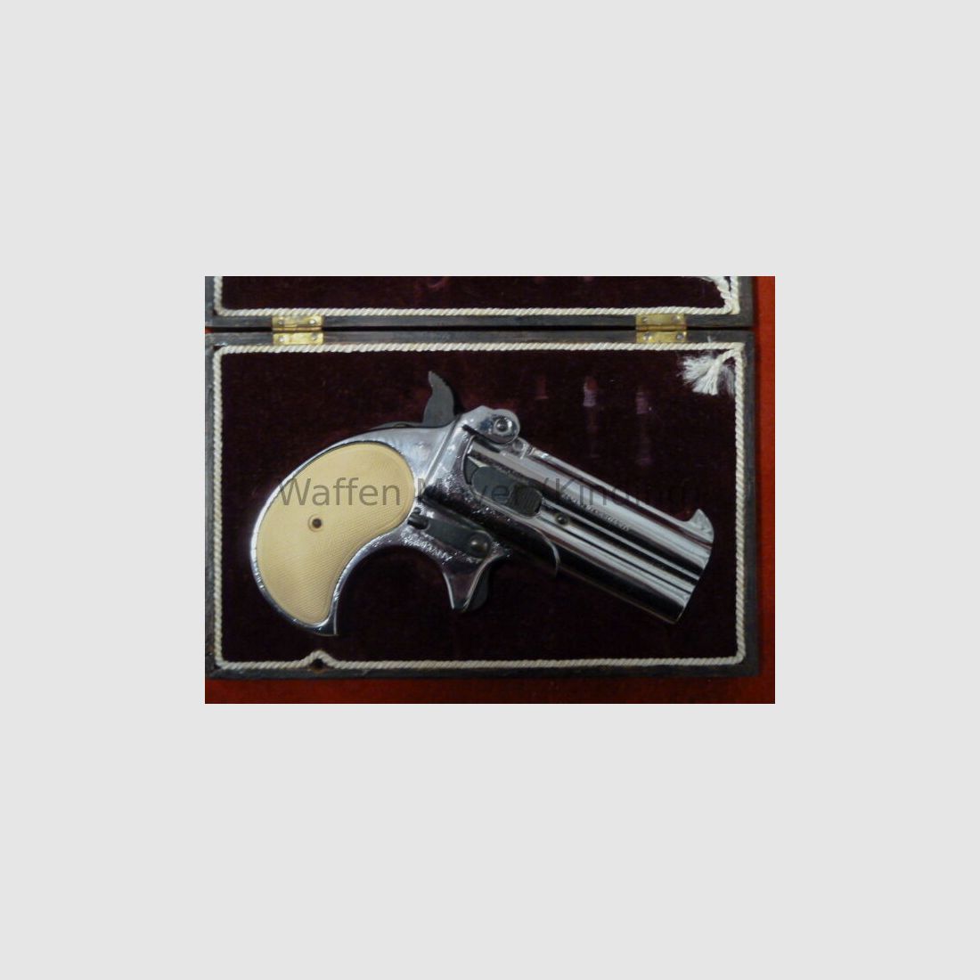 Röhm- Derringer RG15