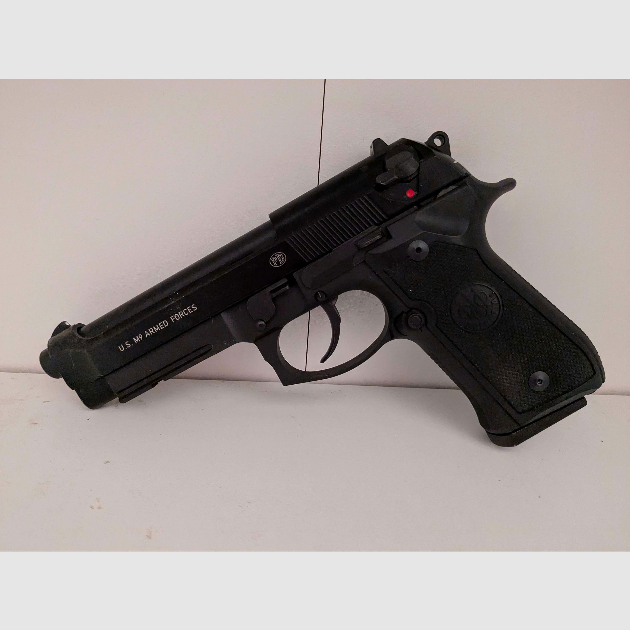 Airsoft Beretta M9