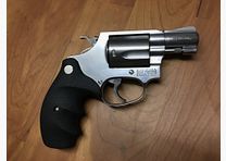 S&W Mod. 60-7