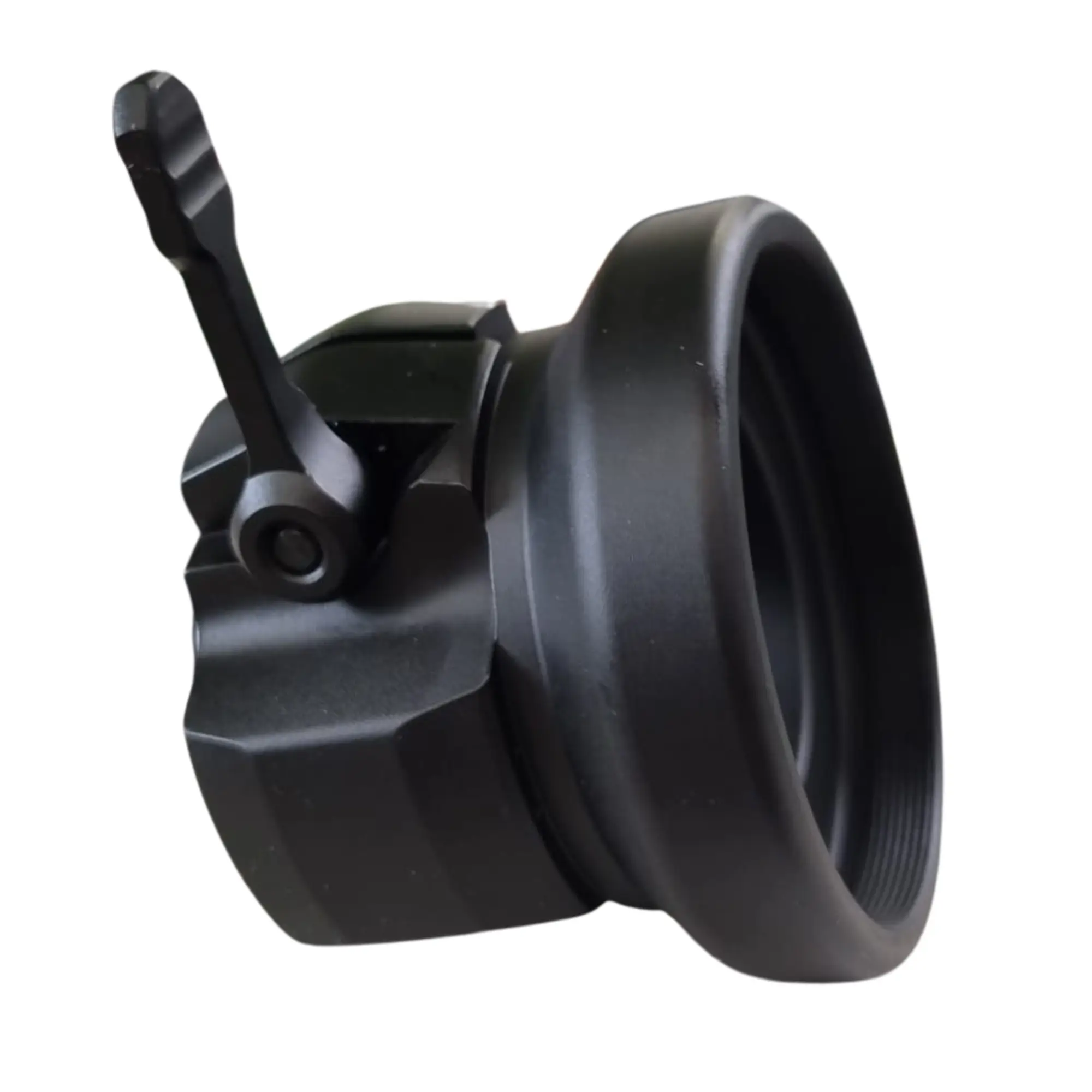 Adattatore a morsetto Rusan per guida Zeiss