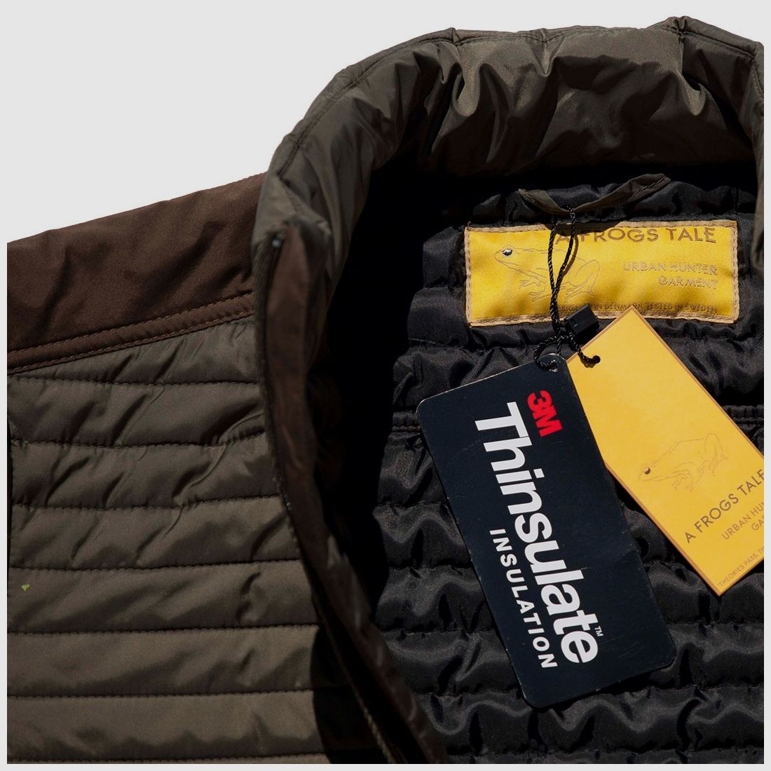 Storm Down Jacket, image 5 of 6