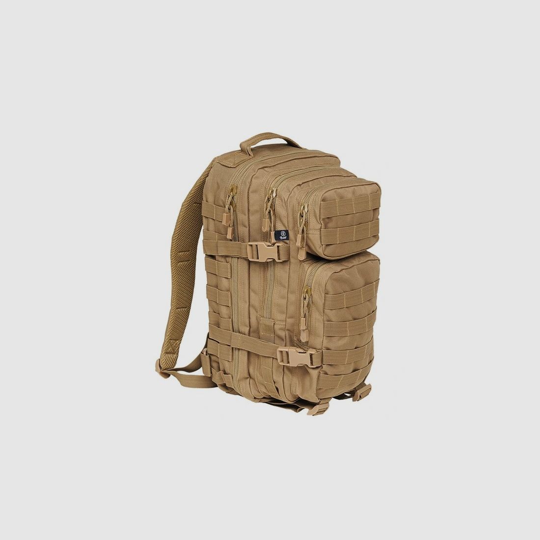 Brandit Backpack US Cooper Medium 25l, image 3 of 4