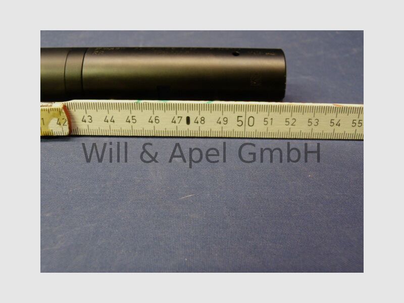Blaser R8 Wechsellauf
