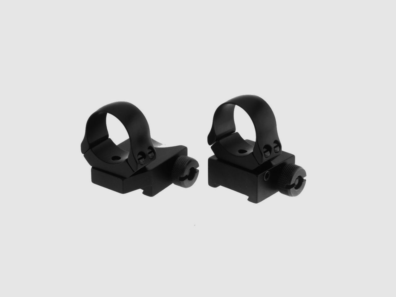Recknagel CZ550, CZ557 Ø30mm montage basculant 17,0mm