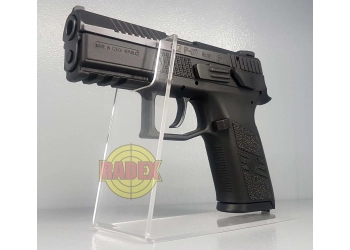CZ P-07 pistool 9x19, afbeelding 5 van 7