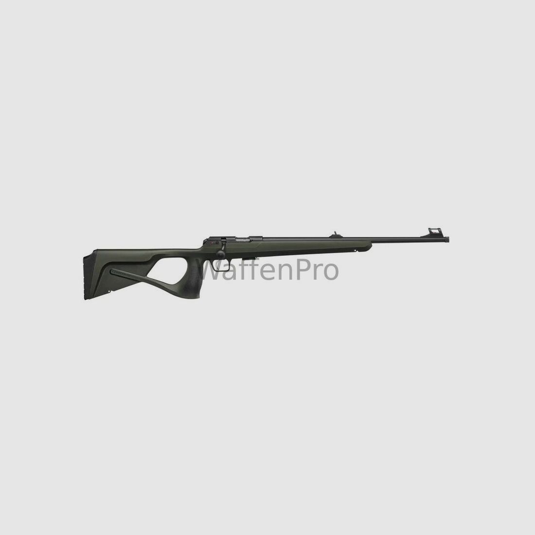 CZ 457 Ergo