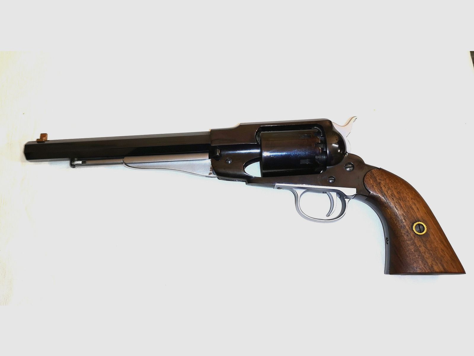 Perkussions Revolver Kal.  .44