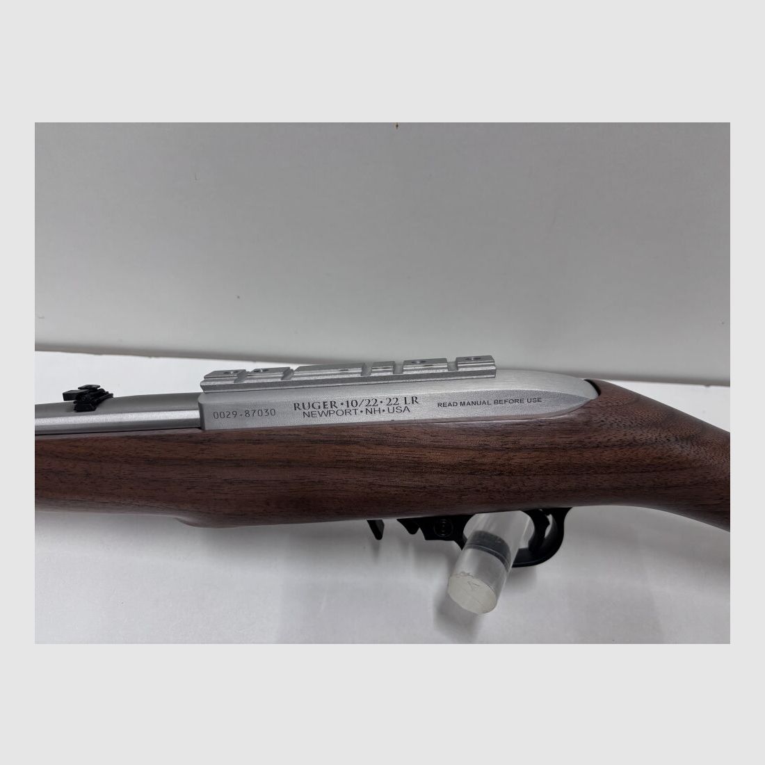 RUGER 10/22® 250TH ANNIVERSARY - Waffen Friedrichs