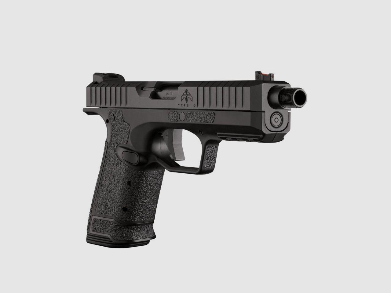 ARCHON FIREARMS - Pistol Type D OR SD including Aimpoint ACRO P-2