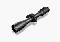 Visor Swarovski Optik Z8i 1,7-13,3×42 P – 2ª Generación (4A-I, Anillas)