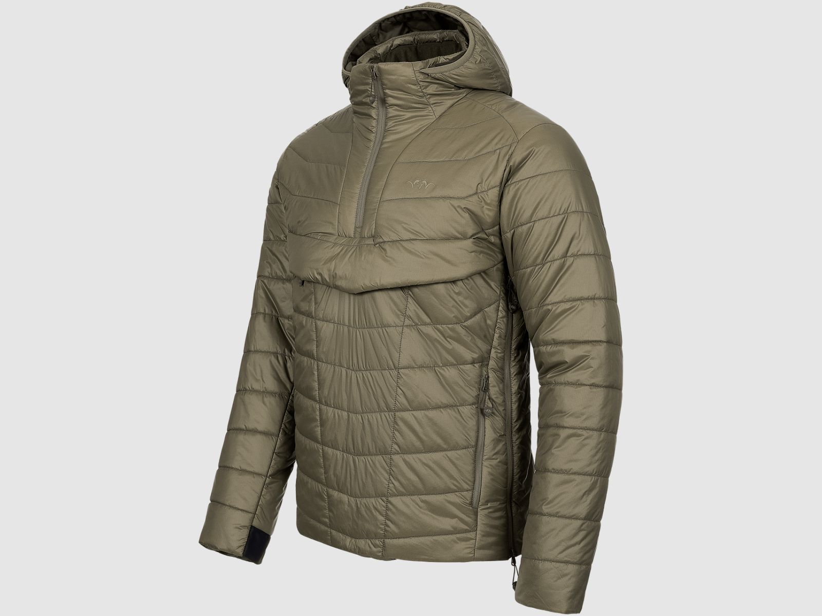 Blaser Ole Isolationsjacke Herren Khaki