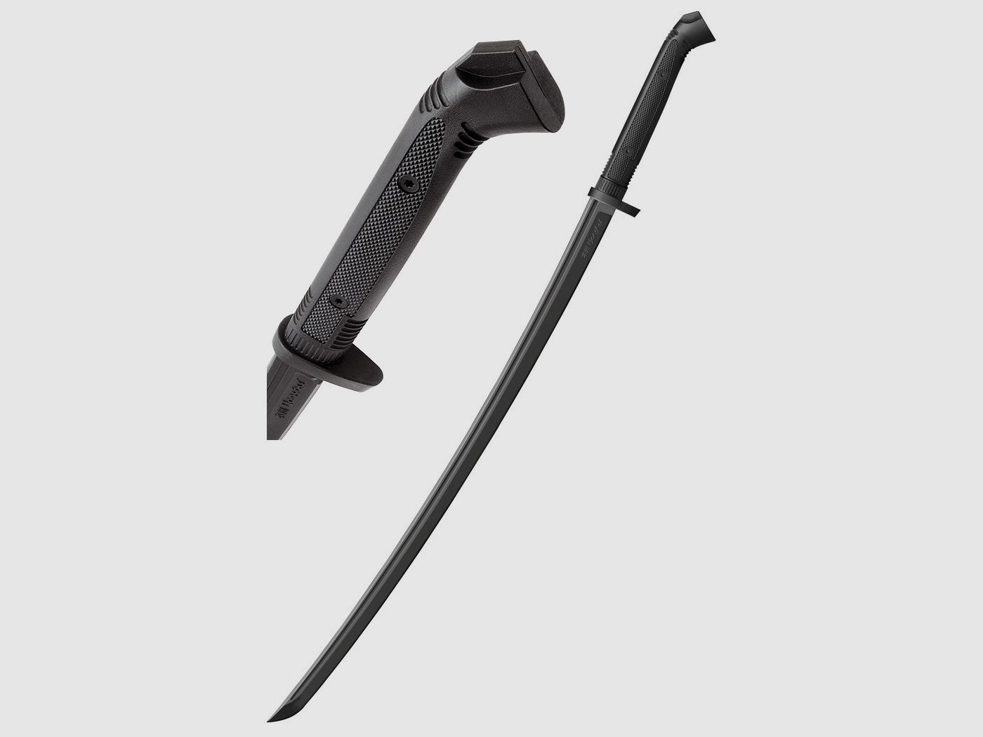 Honshu Practice Katana