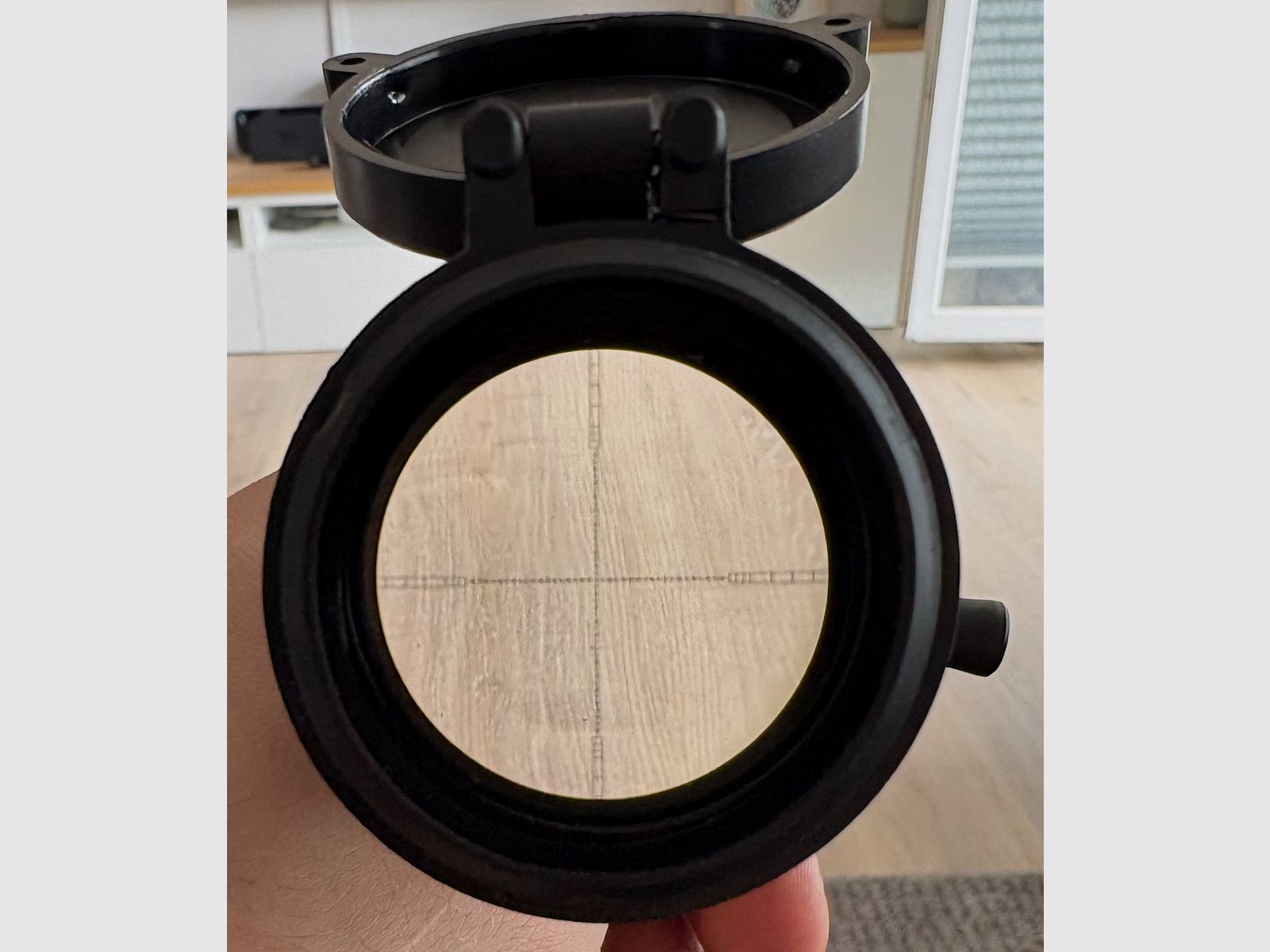 Westhunter scope