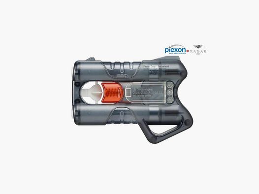 PISTOLA SPRAY ANTI AGGRESSIONE GUARDIAN ANGEL 3