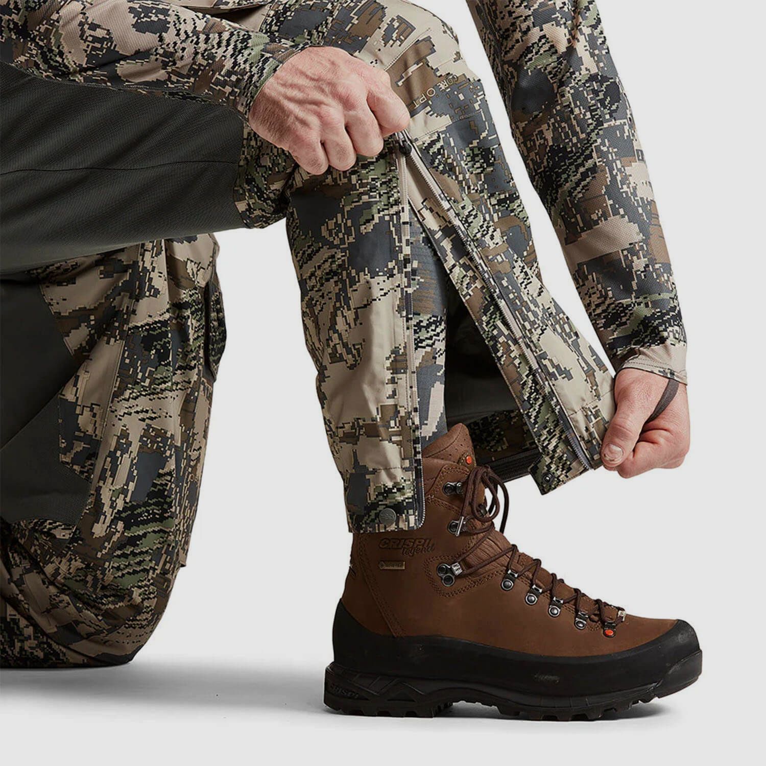 Sitka Gear Jagdhose Blizzard AeroLite (Open country)