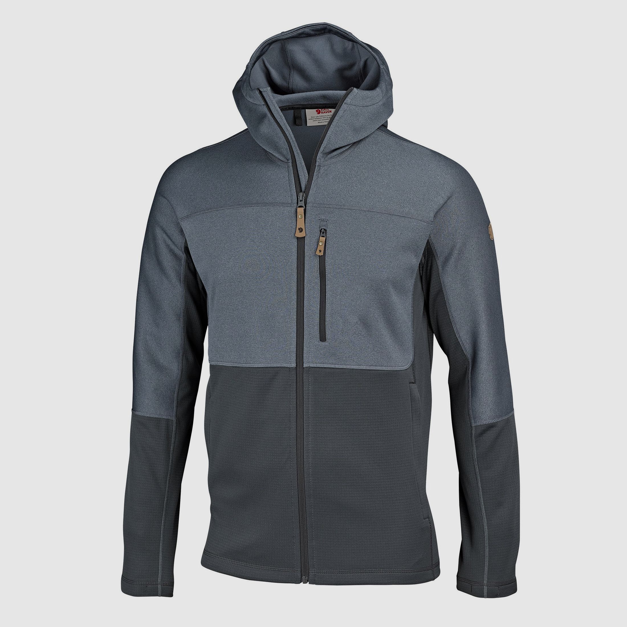 Fjällräven Jacke Abisko Trail Fleece