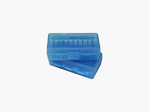 MTM P50 45 BLUE 45ACP-40SW 10MM