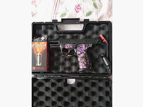 Sprzedaję mój Walther P22