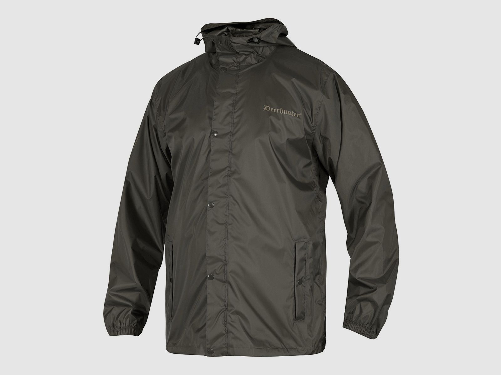 Deerhunter Herren-Regenjacke Survivor