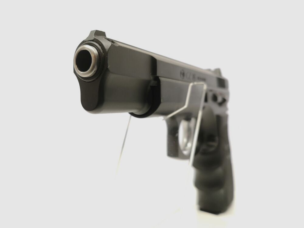 CZ Uhersky Brod 85 mit Wechselsystem "Kadet"