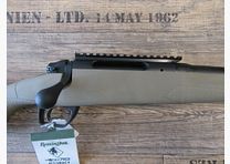 Remington 783 Heavy Barrel