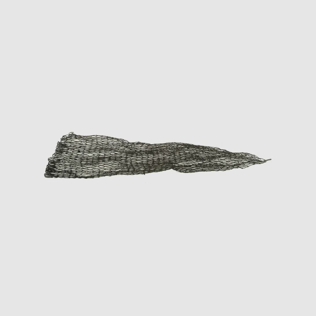 Net for telescopic landing net, image 2 of 3