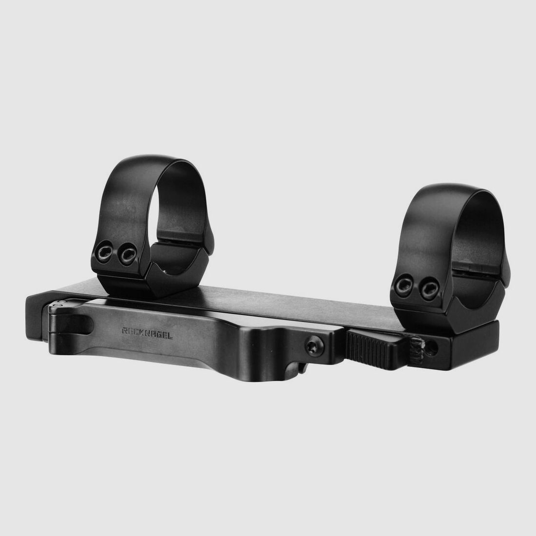 RECKNAGEL SSK II Montage für Picatinny- / Weaver-Profil Ø 34 mm Bauhöhe 15,0
