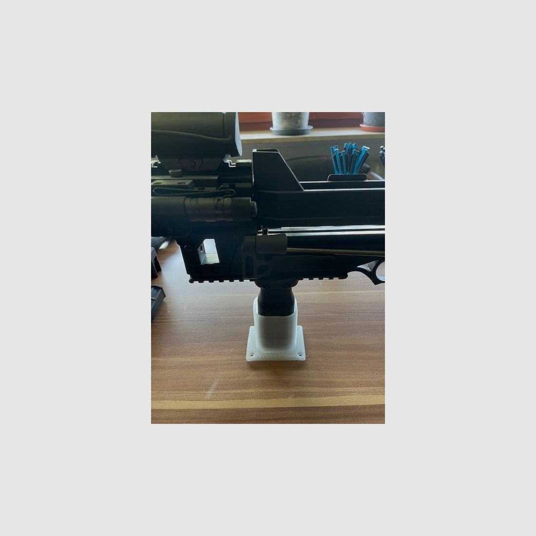 M10 - Steambow Stinger M10 inkl. Zubehör