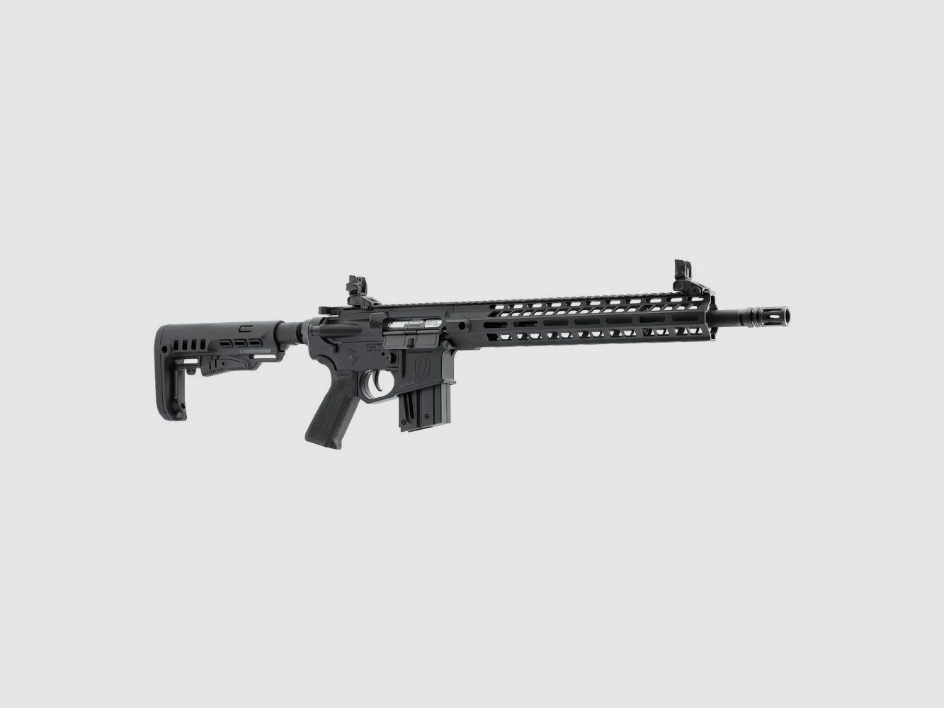 Hammerli Arms	 TAC R1 22 C