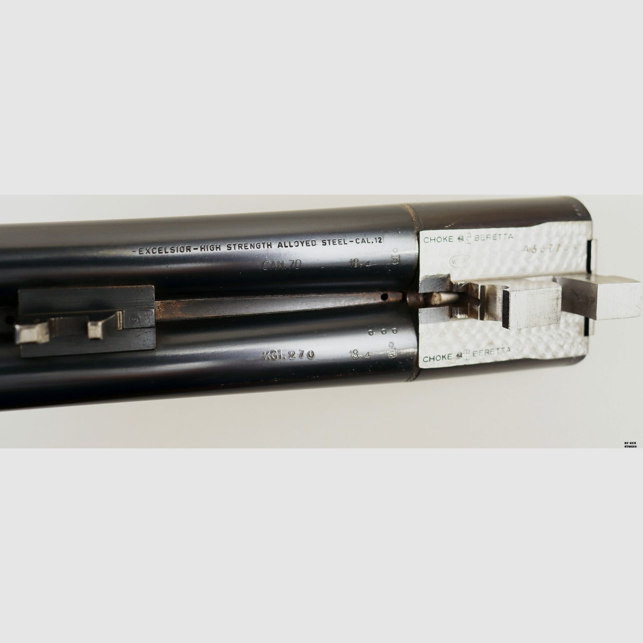 Querflinte Beretta mod. 625 Kal. 12 Matr. A36776A, Bild 18 von 20