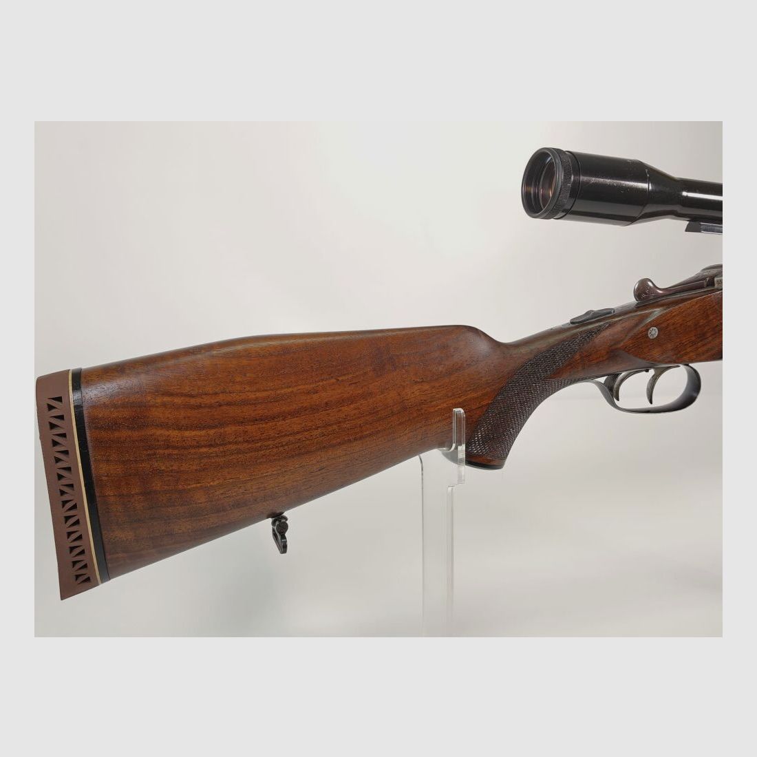 Sauer & Sohn 54